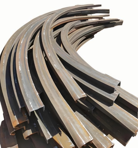 成都市钢槽拉弯